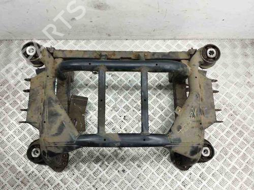 Bagaksel MASERATI QUATTROPORTE V 4.2 (400 hp) 28893566