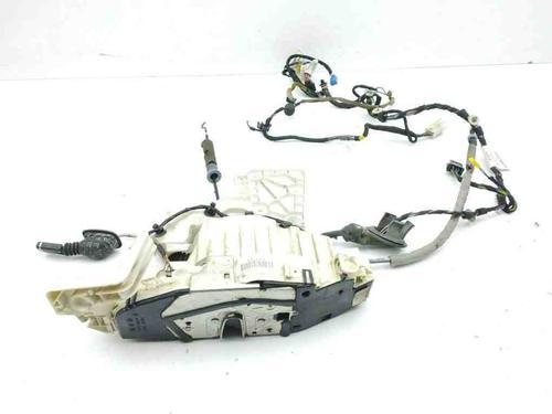 Front right lock MERCEDES-BENZ S-CLASS (W221, V221) S 320 CDI | BP28895835C97