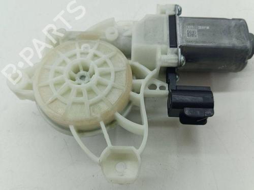 Used Right rear window motor FORD FOCUS IV (HN) 1.0 EcoBoost (125 hp) 28896557