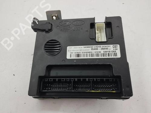 Used Electronic module Electronic module 36348056 36348056