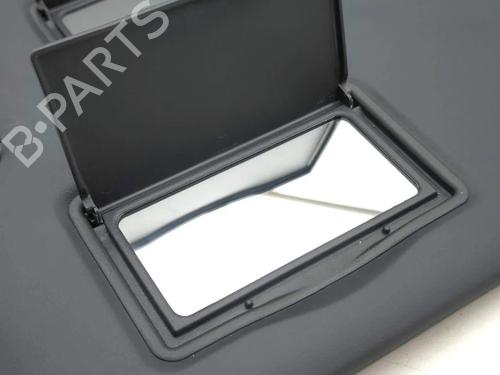Left sun visor NISSAN JUKE (F16_) 1.0 | BP36347561I1 - Image 4