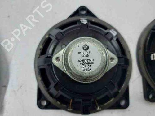 Electronic module BMW 5 (F10) 530 d | BP28854040M83 