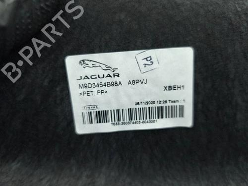 Glove box JAGUAR I-PACE (X590) EV400 AWD | BP37445877C95 - Image 7