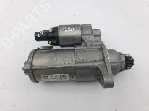 Used Starter Starter SKODA OCTAVIA IV Combi (NX5, PV5) 1.0 TSI e-TEC (110 hp) 40167147 40167147
