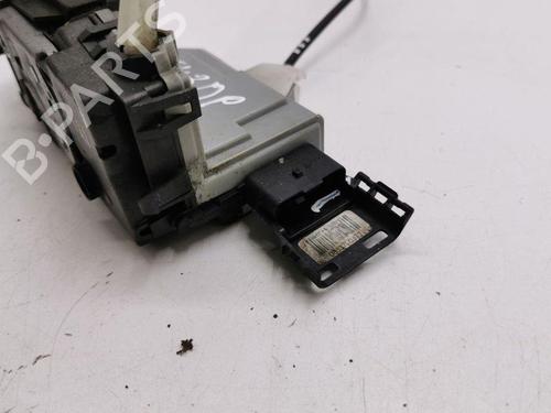 Front right lock PEUGEOT 5008 (0U_, 0E_) 1.6 HDi | BP28894447C97 
