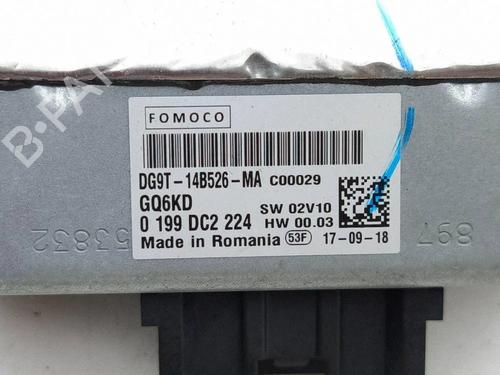 Electronic module FORD GALAXY III (CK) 2.0 TDCi | BP38783565M83 - Image 6