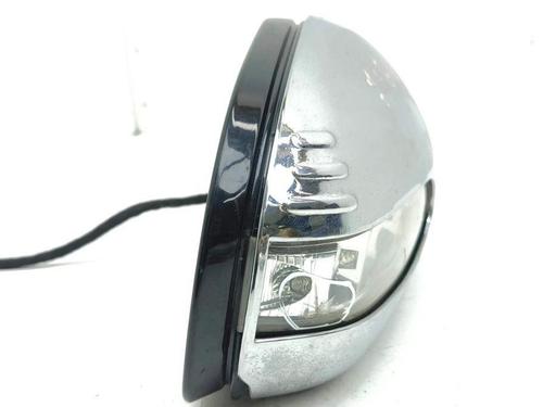 Right mirror MERCEDES-BENZ M-CLASS (W164) ML 320 CDI 4-matic | BP28898452C27 