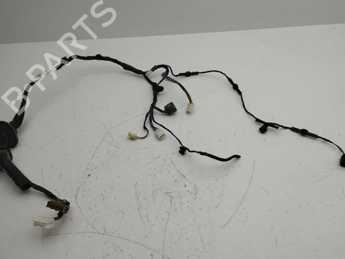 Used Wiring harness CITROËN C-CROSSER (VU_, VV_) 2.2 HDi (156 hp) 28893777
