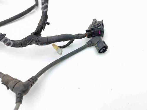 Wiring harness SKODA ENYAQ iV SUV (5AZ) 50 | BP28907569E16
