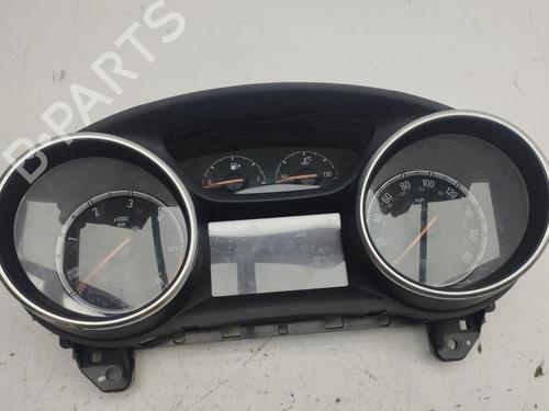Used Instrument cluster OPEL INSIGNIA B Grand Sport (Z18) 1.6 CDTi (68) (136 hp) 28901807
