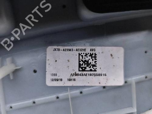 Front left panel FORD FOCUS IV (HN) 1.0 EcoBoost | BP39990827C58 - Image 12