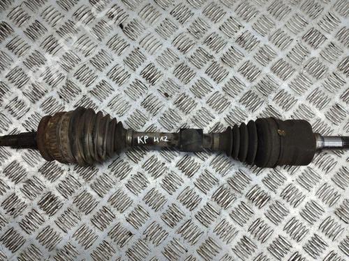 Left front driveshaft CHRYSLER VOYAGER IV (RG, RS) 3.8 | BP28892001M38