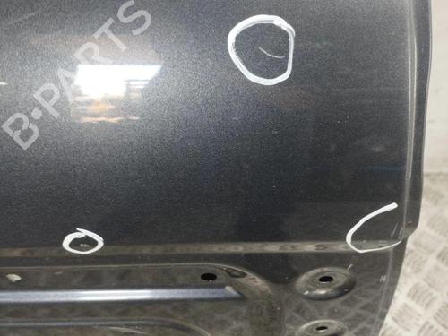 Right rear door CITROËN C4 CACTUS 1.6 BlueHDi 100 | BP28888141C5 