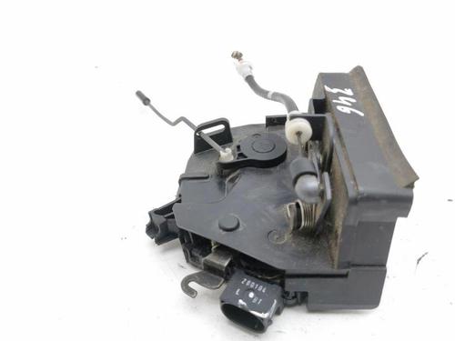 Rear right lock BMW X5 (E53) 3.0 d | BP28890206C99 