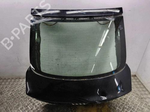 Used Tailgate Tailgate AUDI A5 (F53, F5P) 2.0 TDI (190 hp) 40209955 40209955
