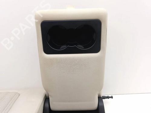 Rear seat JAGUAR F-PACE (X761) 2.0 SD4 AWD | BP33226986C17 - Image 9
