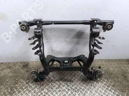 Used Rear axle Rear axle 39458912 39458912