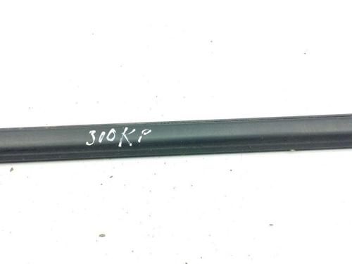 Door moulding trim SUBARU FORESTER (SH_) 2.0 D AWD (SHH, SHD, SHN) | BP28889282C150 