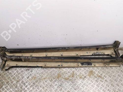 Left sideskirt NISSAN X-TRAIL III (T32_, T32R, T32RR) 1.6 dCi ALL MODE 4x4-i (NT32) | BP28877875C115 