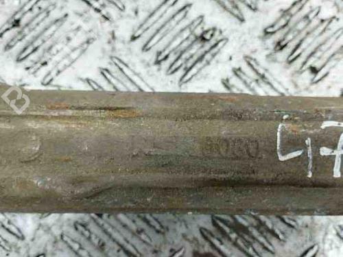 Steering rack TOYOTA RAV 4 III (_A3_) 2.2 D 4WD (ALA30_, ALA30R) | BP28848862M22