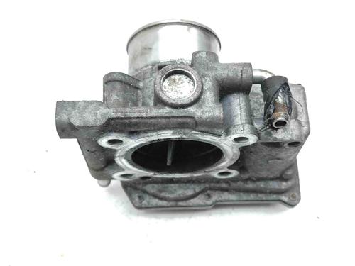 Throttle body MAZDA CX-7 (ER) 2.2 MZR-CD AWD (ER10A) | BP28873280M82