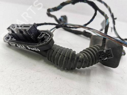 Wiring harness BMW 1 (E81) 118 d | BP38245648E16 - Image 7