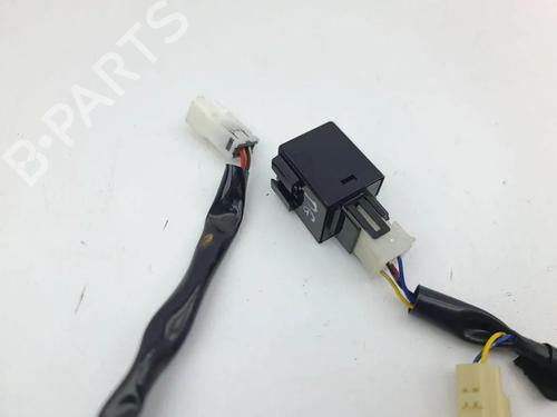 Electronic module CITROËN C-CROSSER (VU_, VV_) 2.2 HDi | BP36178593M83 - Image 5