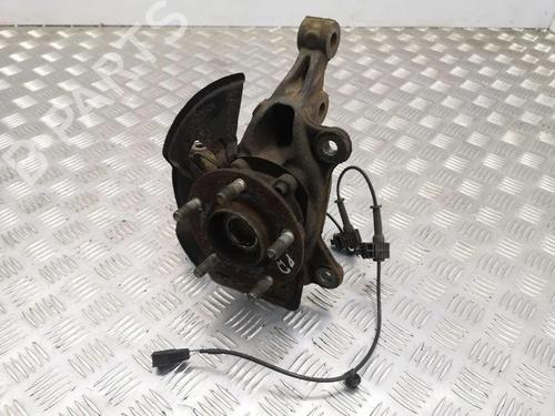 Used Right front steering knuckle Right front steering knuckle 36175932 36175932