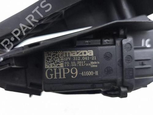 Pedale MAZDA CX-5 (KF) 2.2 D | BP38468883I4 - Image 7