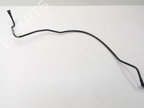 Used Pipe JAGUAR XF SPORTBRAKE (X250) 2.2 D (200 hp) 28869912
