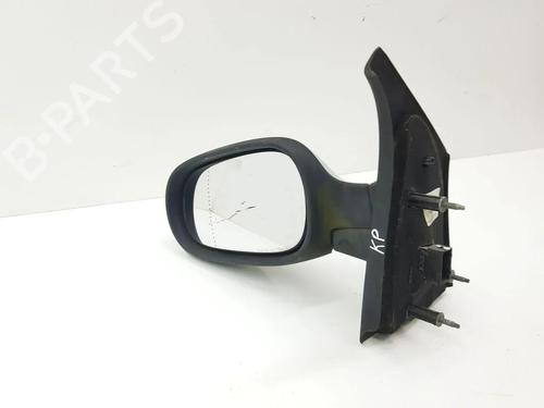 Used Left mirror Left mirror 33639365 33639365