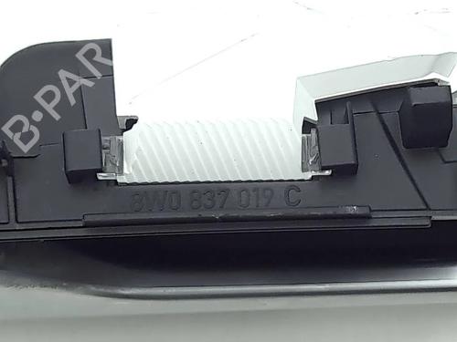 Front left interior door handle AUDI A4 B9 (8W2, 8WC) 2.0 TDI | BP33226480I13 - Image 8