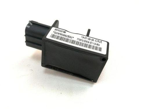 Used Electronic sensor HONDA CR-V II (RD_) 2.2 CTDi (RD9) (140 hp) 28866488