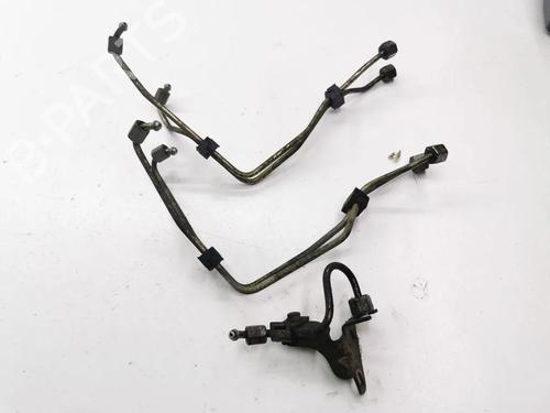 Pipe FORD FOCUS C-MAX (DM2) 1.6 TDCi | BP33911362M125  - Image 5