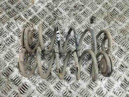 Used Shock absorber spring PEUGEOT 307 Break (3E) 2.0 HDI 90 (90 hp) 28849721