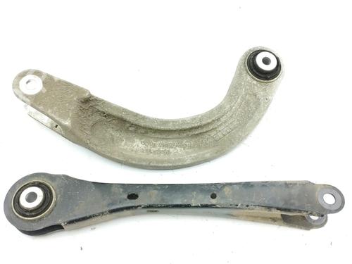 Venstre bagtil bærearm VW ID.3 (E11, E12) Pro (145 hp) 28874266