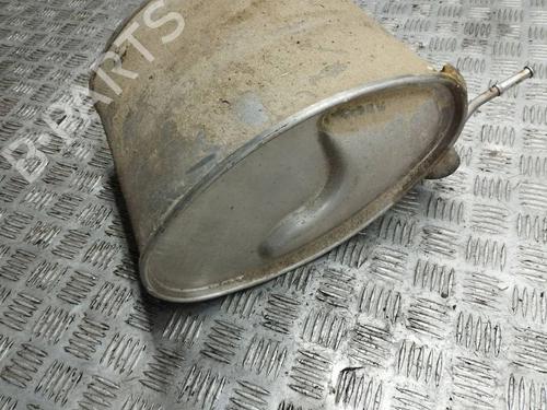 Exhaust system BMW X5 (E53) 3.0 d | BP28891329M121 - Image 4