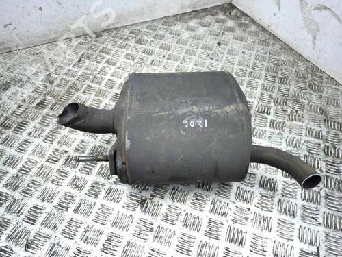 Exhaust system LEXUS IS III (_E3_) 300h (AVE30_, AVE30R) | BP40206349M121 - Image 3