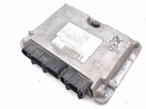 Engine control unit (ECU) MASERATI 4200 GT / COUPE Coupe 4.2 | BP39645148M57 - Image 2