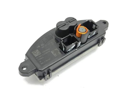 Heater blower motor AUDI A1 Sportback (GBA) 25 TFSI | BP33896302M62 - Image 3