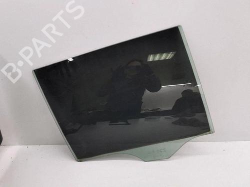 Used Rear left door window Rear left door window MERCEDES-BENZ C-CLASS T-Model (S204) C 220 CDI (204.208) (170 hp) 40234772 40234772