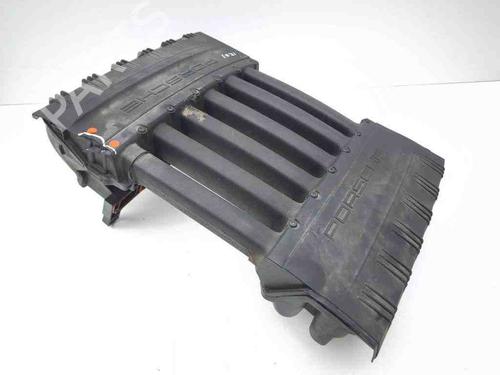 Used Intake manifold PORSCHE CAYENNE (92A) 3.6 (300 hp) 28907196