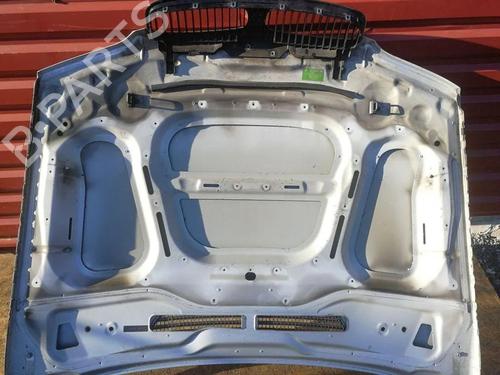 Motorhjelm BMW 7 (E65, E66, E67) 730 d | BP28886924C1 - Image 3