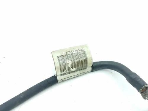 Cable AUDI Q2 (GAB, GAG) 1.0 TFSI | BP28860063E12 