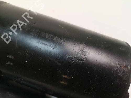 Starter AUDI A8 D3 (4E2, 4E8) 3.0 TDI quattro | BP33250834M8 - Image 5