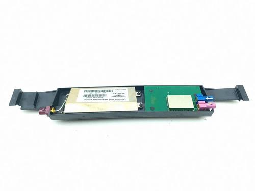 Electronic module BENTLEY CONTINENTAL FLYING SPUR (3W_) 6.0 | BP38243532M83 - Image 7