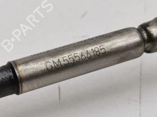 Electronic sensor OPEL ZAFIRA TOURER C (P12) 2.0 CDTi (75) | BP38279027M84 - Image 7