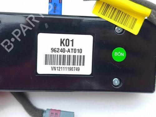 Electronic module KIA NIRO II (SG2) EV | BP37456646M83 - Image 6