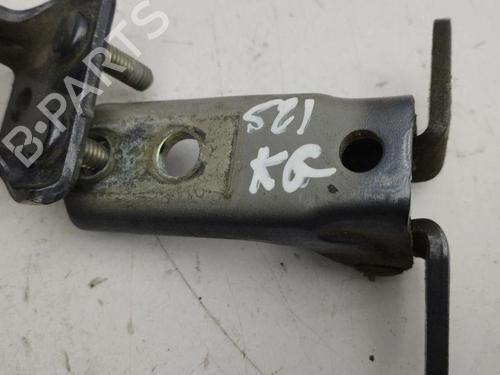 Other CITROËN C-CROSSER (VU_, VV_) 2.2 HDi | BP28893797O1 