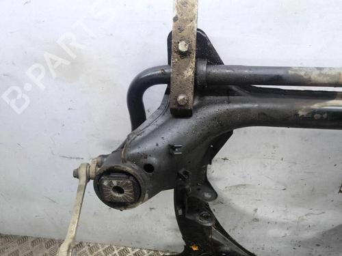 Subframe PORSCHE CAYENNE (92A) 3.6 | BP39495920M9 - Image 4